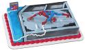spiderman wall crawler